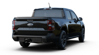 2024 Ford Maverick® External Image 4